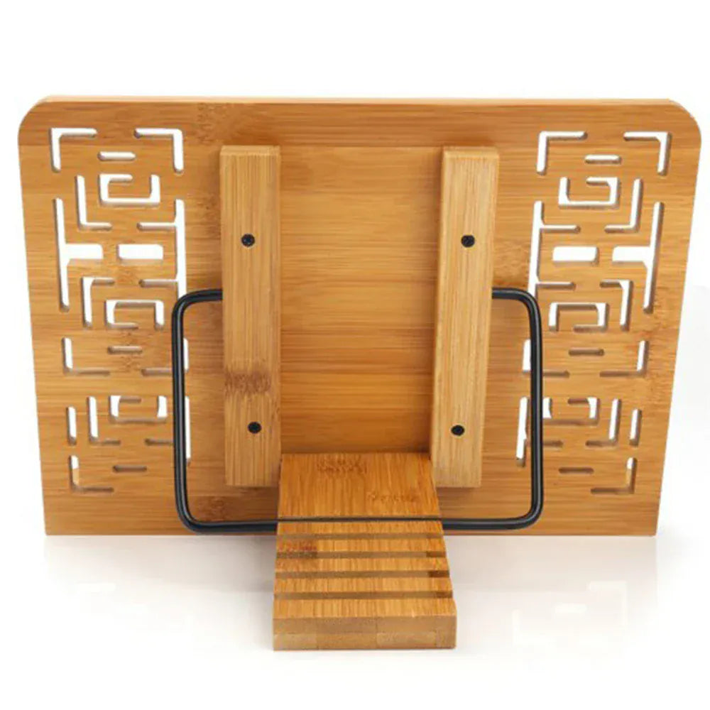 Porte Livre Zen