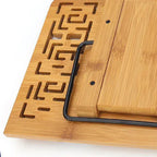 Porte Livre Zen