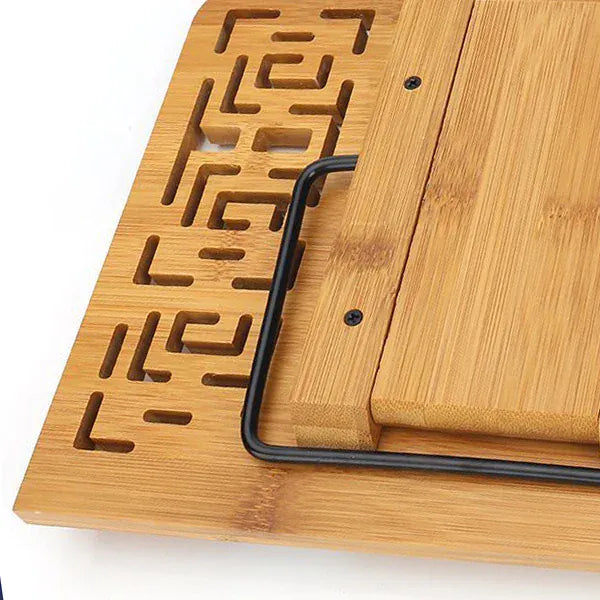 Porte Livre Zen
