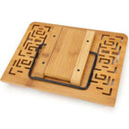 Porte Livre Zen