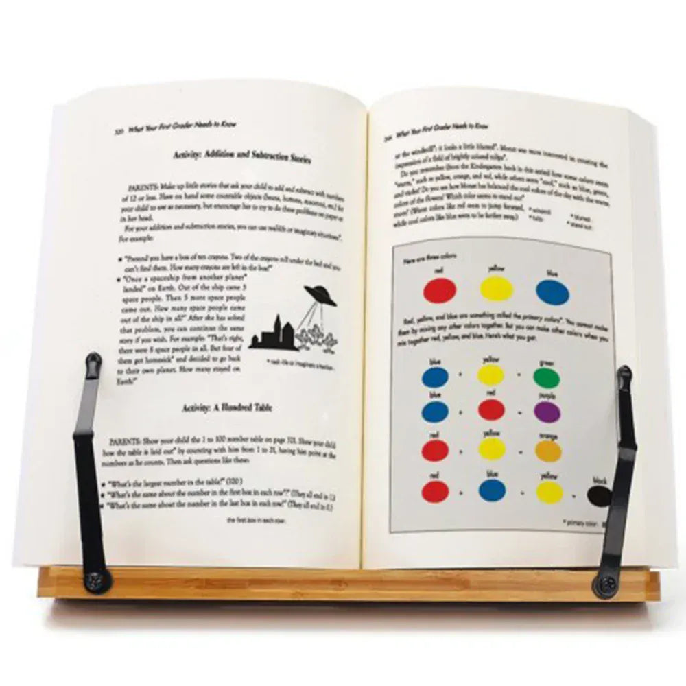 Porte Livre Zen
