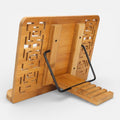 Porte Livre Zen