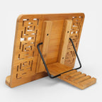 Porte Livre Zen