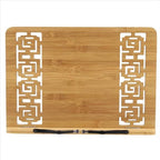 Porte Livre Zen