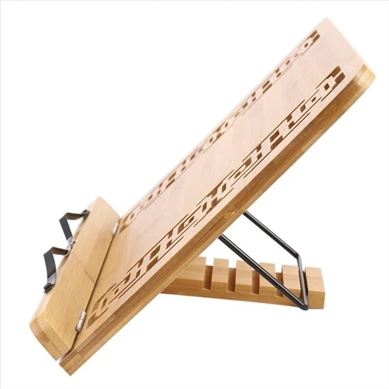 Porte Livre Zen