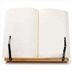 Porte Livre Zen
