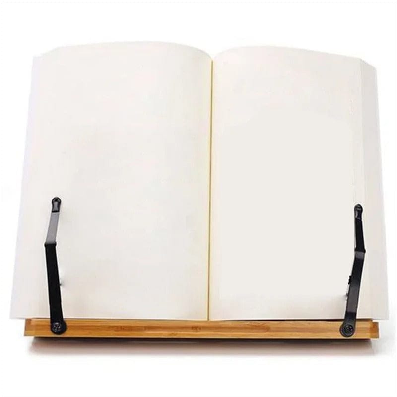 Porte Livre Zen