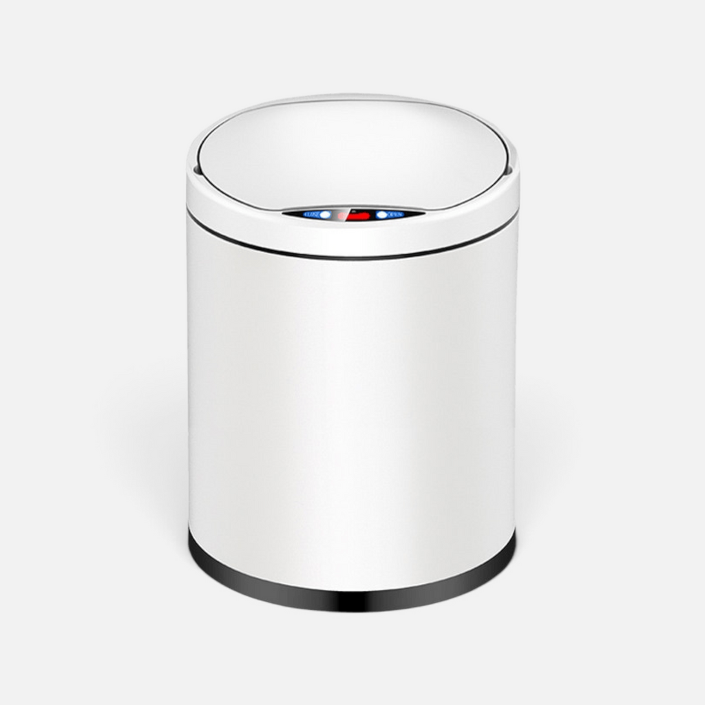 Poubelle Automatique Capteur Infrarouge