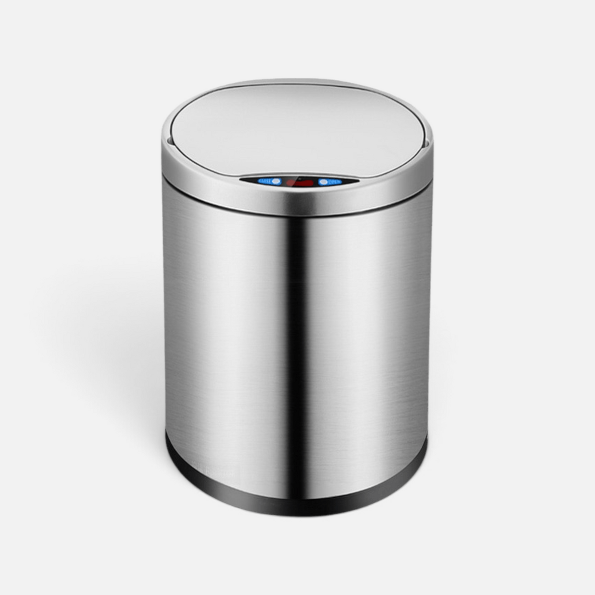 Poubelle Automatique Capteur Infrarouge