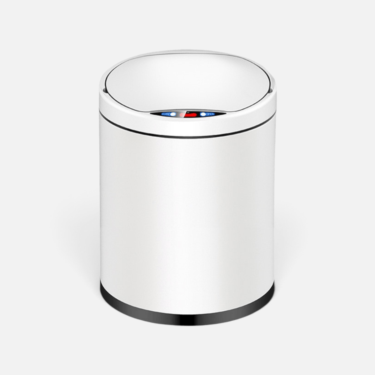 Poubelle Automatique Capteur Infrarouge