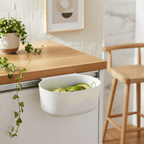 Poubelle Cuisine Épluchures Suspendue