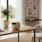 Poubelle Design Petit Robot