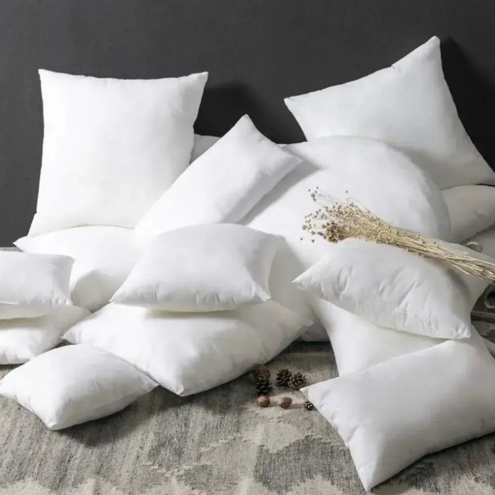 Rembourrage Coussin Moelleux