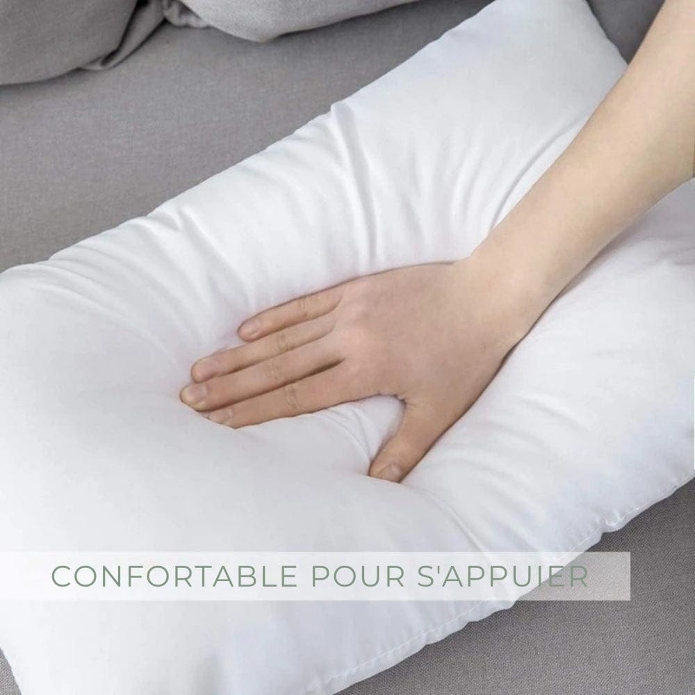 Rembourrage Coussin Moelleux