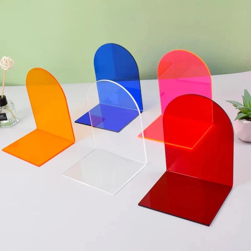 Serre Livre Acrylique