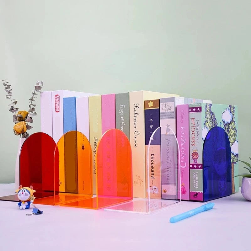 Serre Livre Acrylique