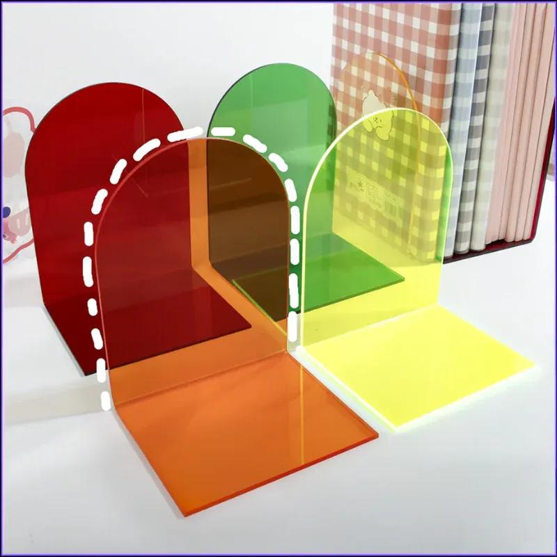 Serre Livre Acrylique