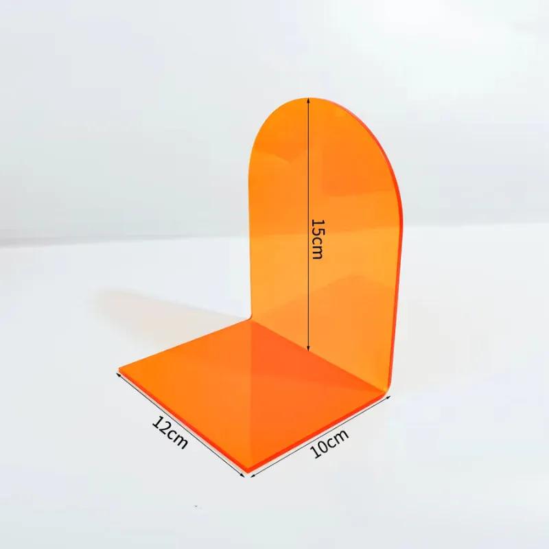 Serre Livre Acrylique