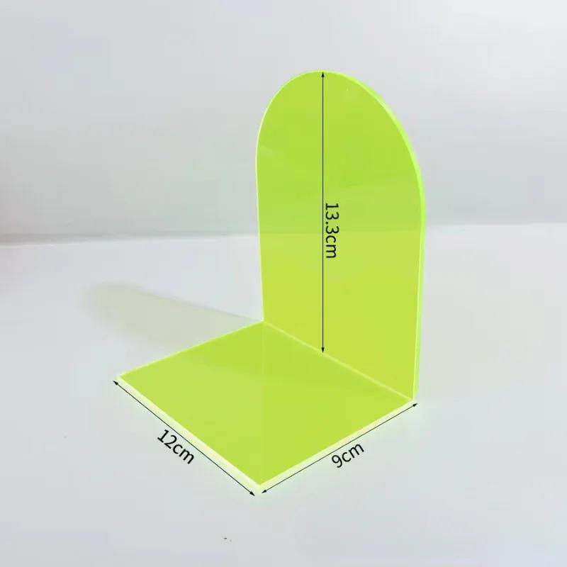 Serre Livre Acrylique