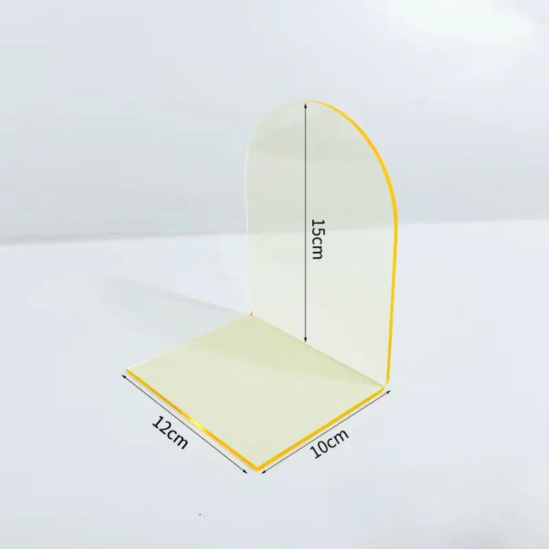 Serre Livre Acrylique