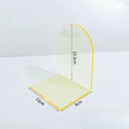 Serre Livre Acrylique