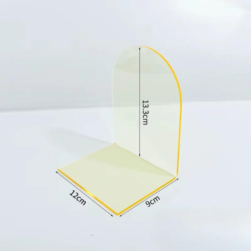 Serre Livre Acrylique