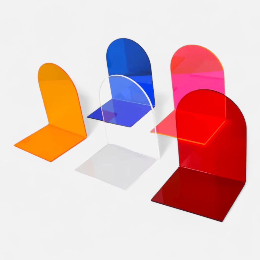 Serre Livre Acrylique