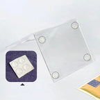 Serre Livre Acrylique Transparent