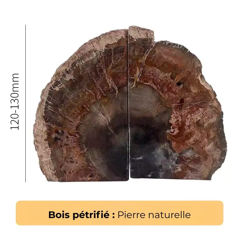 Serre Livre Agate