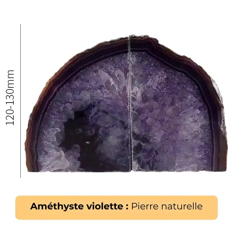 Serre Livre Agate