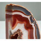 Serre Livre Agate