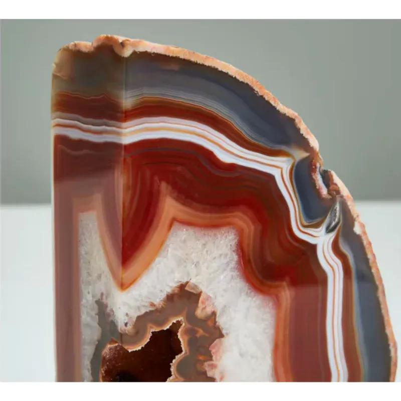 Serre Livre Agate