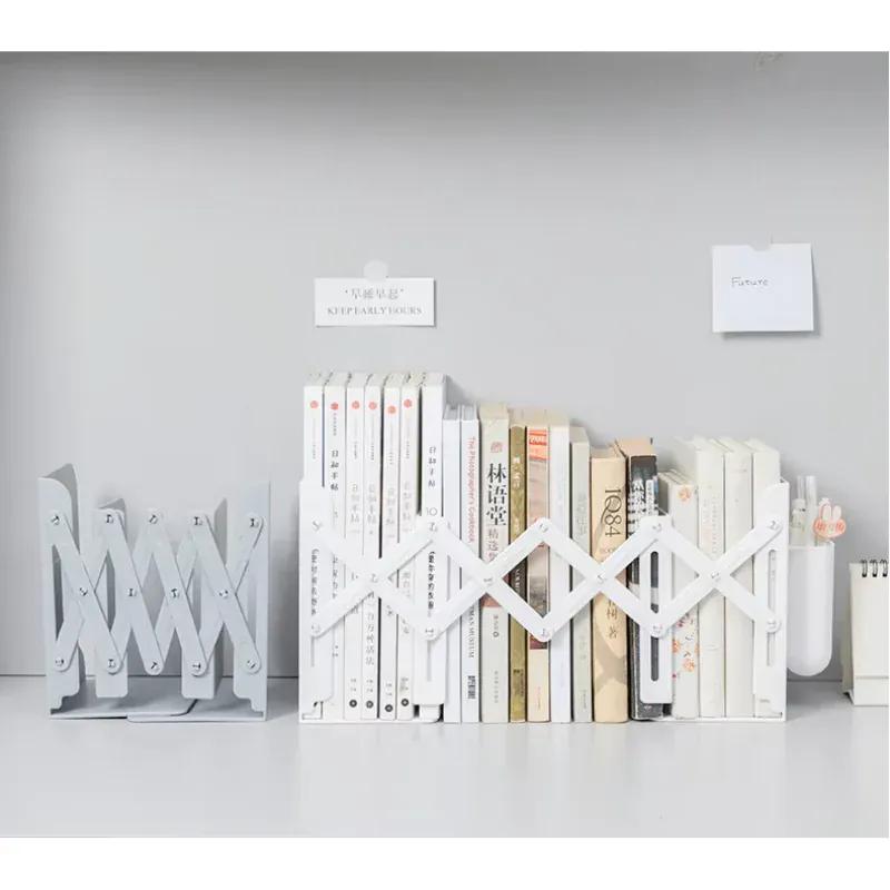 Serre Livre Ajustable