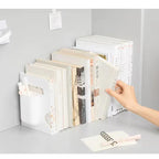 Serre Livre Ajustable