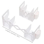 Serre Livre Ajustable