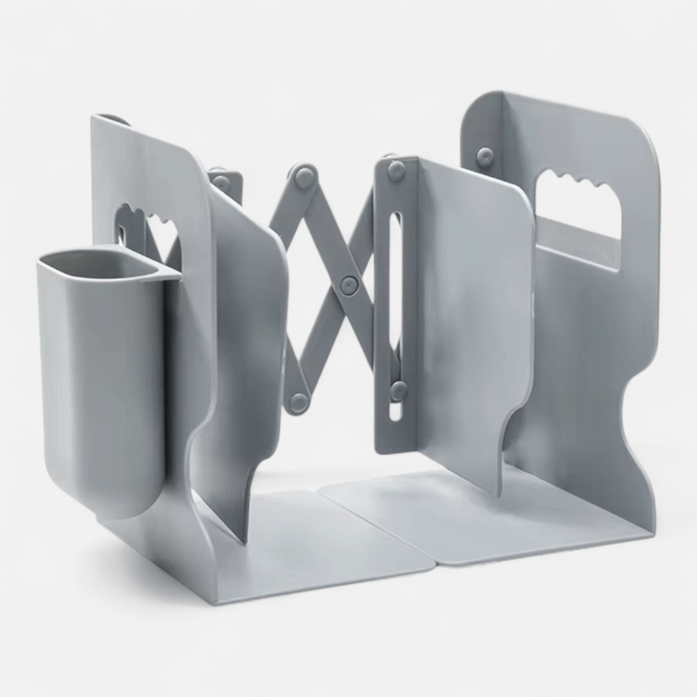 Serre Livre Ajustable