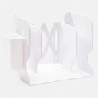 Serre Livre Ajustable