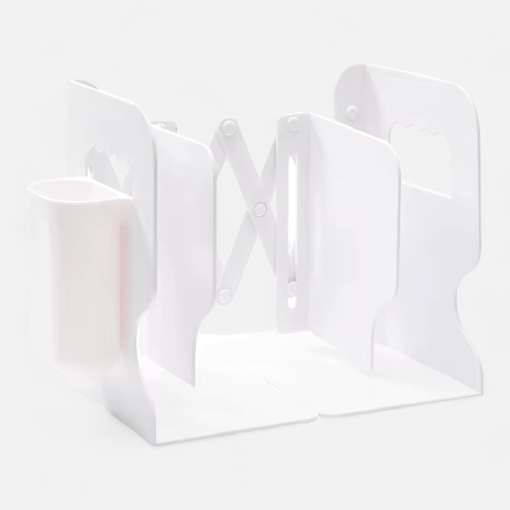 Serre Livre Ajustable