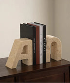 Serre Livre Alphabet