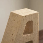 Serre Livre Alphabet