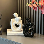 Serre Livre Amoureux Design Moderne
