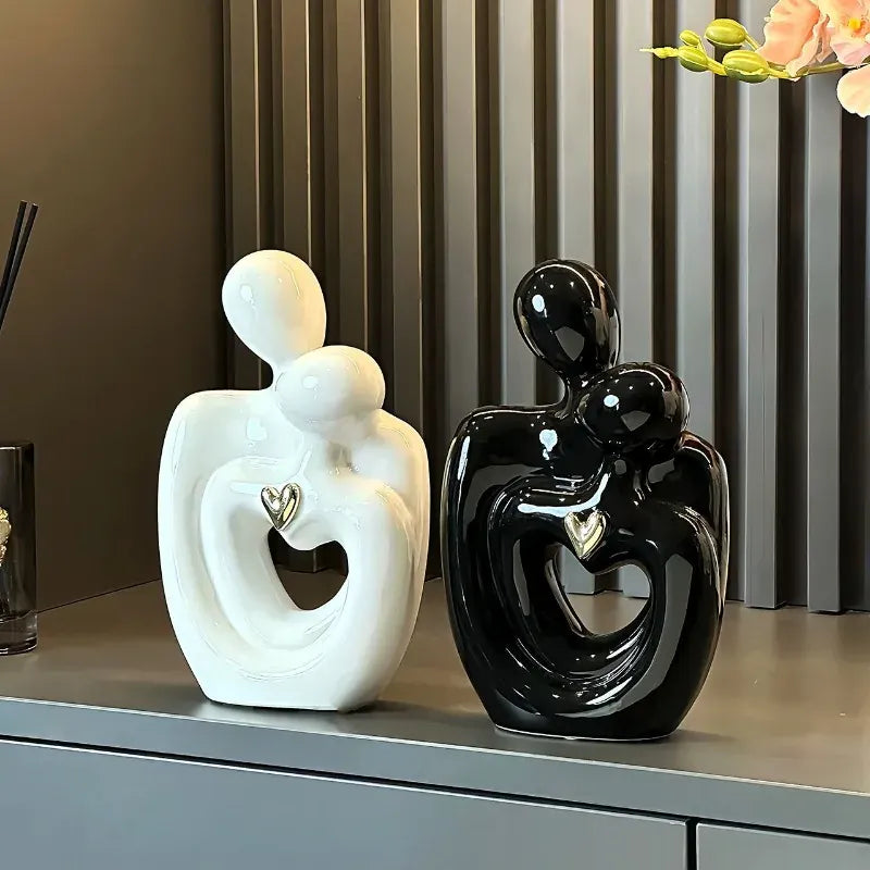 Serre Livre Amoureux Design Moderne