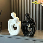 Serre Livre Amoureux Design Moderne