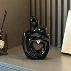 Serre Livre Amoureux Design Moderne