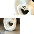 Serre Livre Amoureux Design Moderne