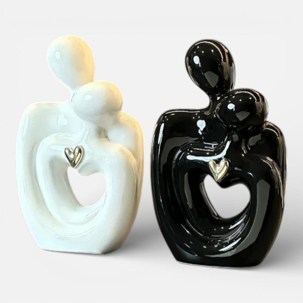 Serre Livre Amoureux Design Moderne