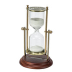 Serre Livre Ancien En Bois