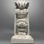 Serre Livre Animal Mythologique Ancien