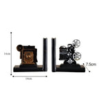 Serre Livre Appareil Photo