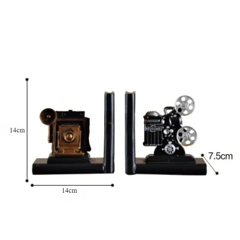 Serre Livre Appareil Photo